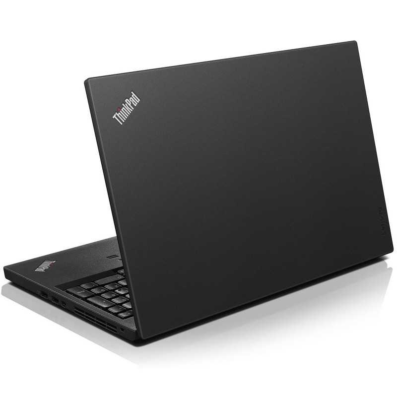 Lenovo ThinkPad T560 - 4Go - SSD 180Go - Déclassé