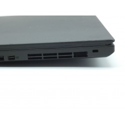 Lenovo ThinkPad T560 - 4Go - SSD 180Go - Déclassé