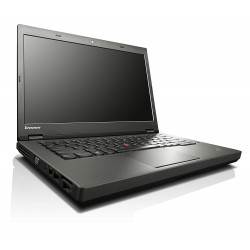 Lenovo ThinkPad T440p - 12Go - SSD 256Go - Grade B