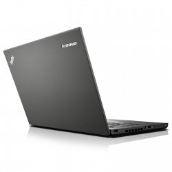 Lenovo ThinkPad T450 - 4Go - SSD 256Go - Grade C