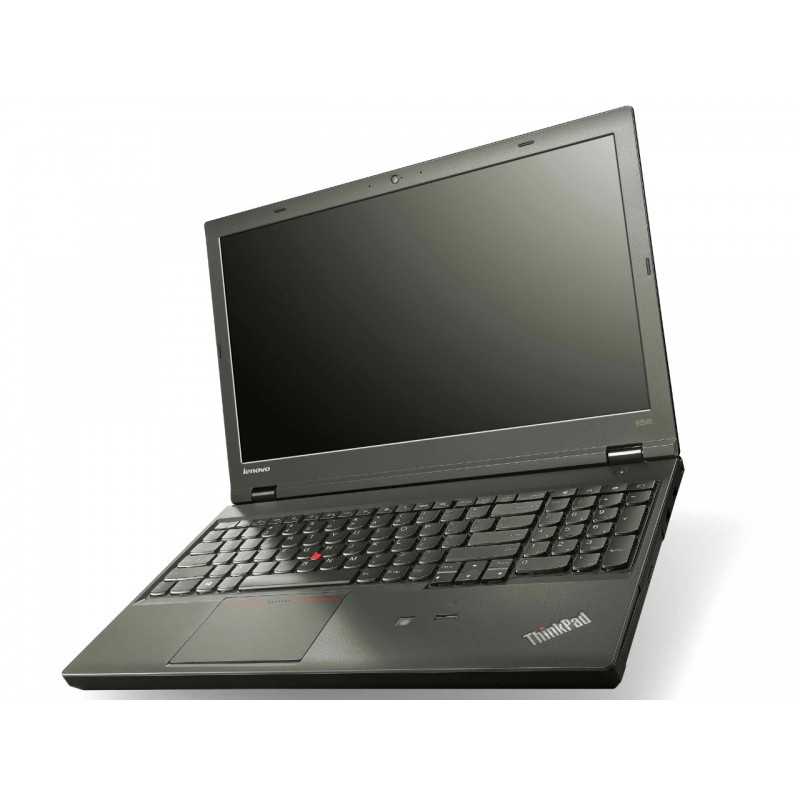 Lenovo ThinkPad W540 - 16Go - SSD 512Go - Grade B