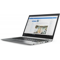Lenovo ThinkPad X1 YOGA (2nd Gen) - 16Go - SSD 512Go - Tactile - Grade B