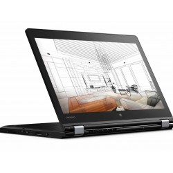 Lenovo ThinkPad P40 YOGA - 8Go - SSD 256Go - Tactile
