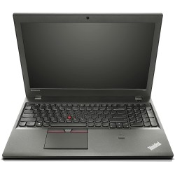 Lenovo ThinkPad T550 - 16Go - SSD 240Go