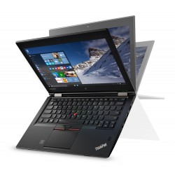 Lenovo ThinkPad YOGA 260 - 8Go - SSD 256Go - Tactile - Grade B