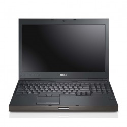 Dell Precision M4600 - 16Go - SSD 256Go - Grade B
