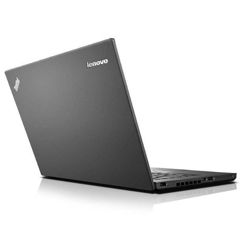 Lenovo ThinkPad T450 - 4Go - SSD 256Go - Déclassé