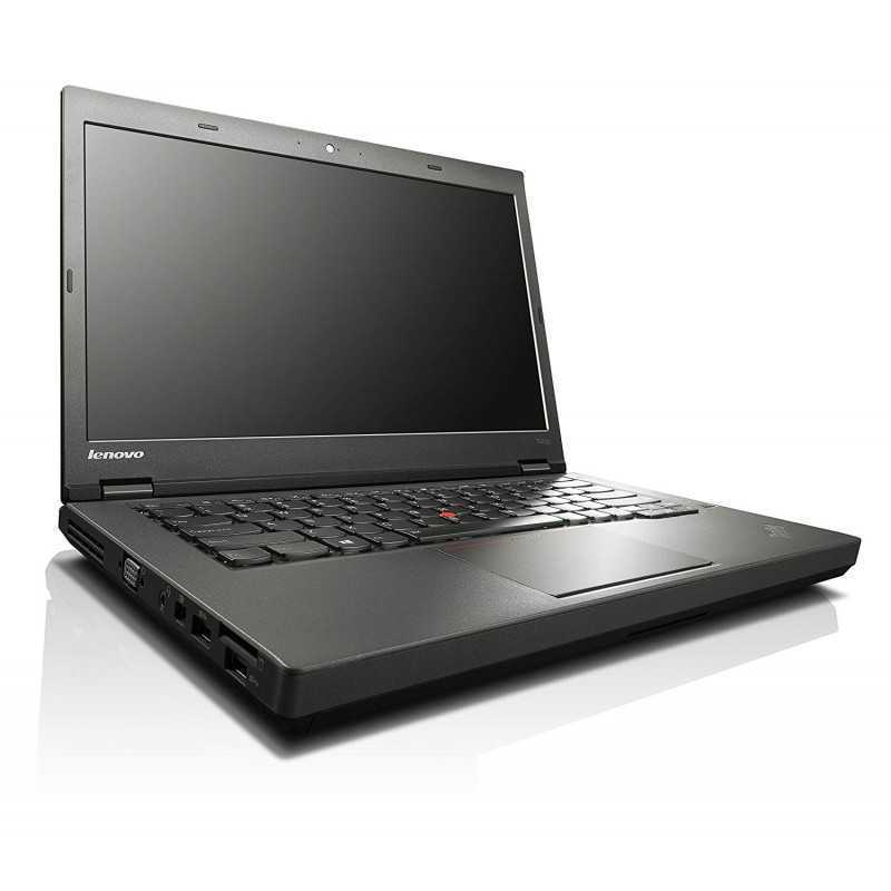 Lenovo ThinkPad T440p - 8Go - SSD 256Go