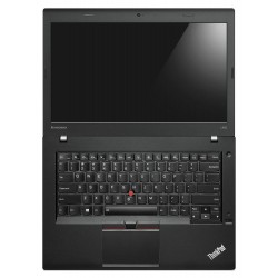 Lenovo ThinkPad L450 - 4Go - SSD 256Go