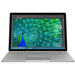 Microsoft Surface Book (1st Gen) - 16Go - SSD 512Go - Clavier QWERTZ - Grade C