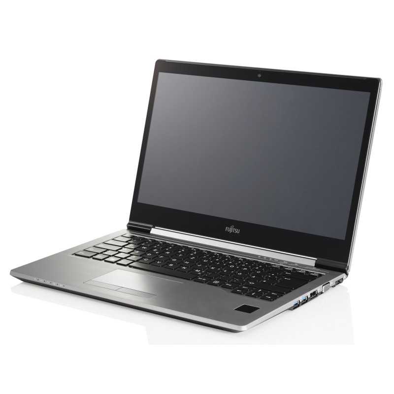 Fujitsu LifeBook U745 - 8Go - SSD 256Go - Grade B