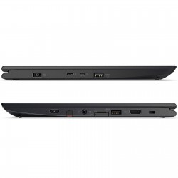 Lenovo ThinkPad YOGA 370 - 16Go - SSD 256Go - Tactile - Grade B