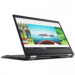 Lenovo ThinkPad YOGA 370 - 16Go - SSD 256Go - Tactile - Grade B