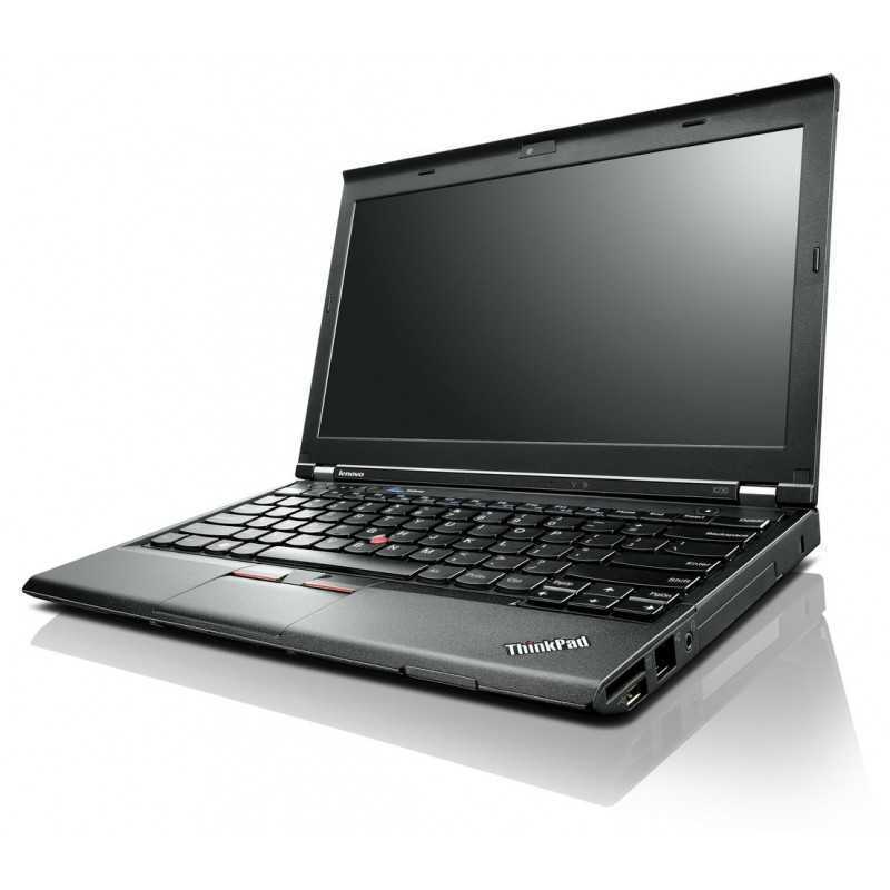 Lenovo ThinkPad X230 - 8Go - SSD 250Go - Grade B