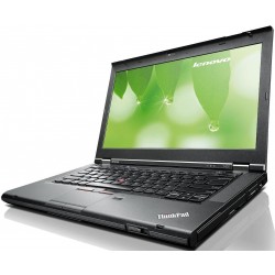 Lenovo ThinkPad T430 - 8Go - SSD 256Go