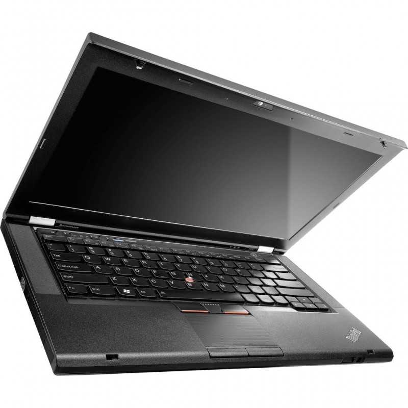 Lenovo ThinkPad T430 - 8Go - SSD 256Go