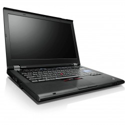Lenovo ThinkPad T420 - 8Go - SSD 256Go