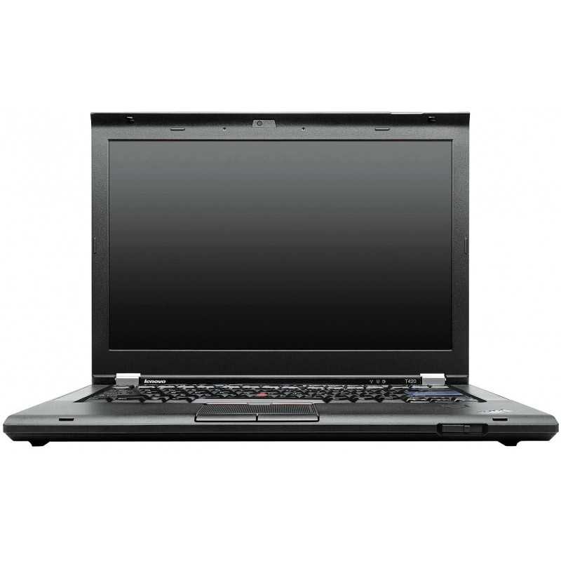 Lenovo ThinkPad T420 - 8Go - SSD 512Go