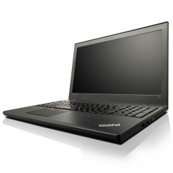 Lenovo ThinkPad T550 - 8Go - SSD 256Go - Déclassé