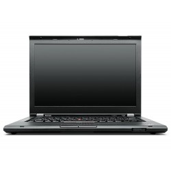 Lenovo ThinkPad T430 - 16Go - HDD 500Go