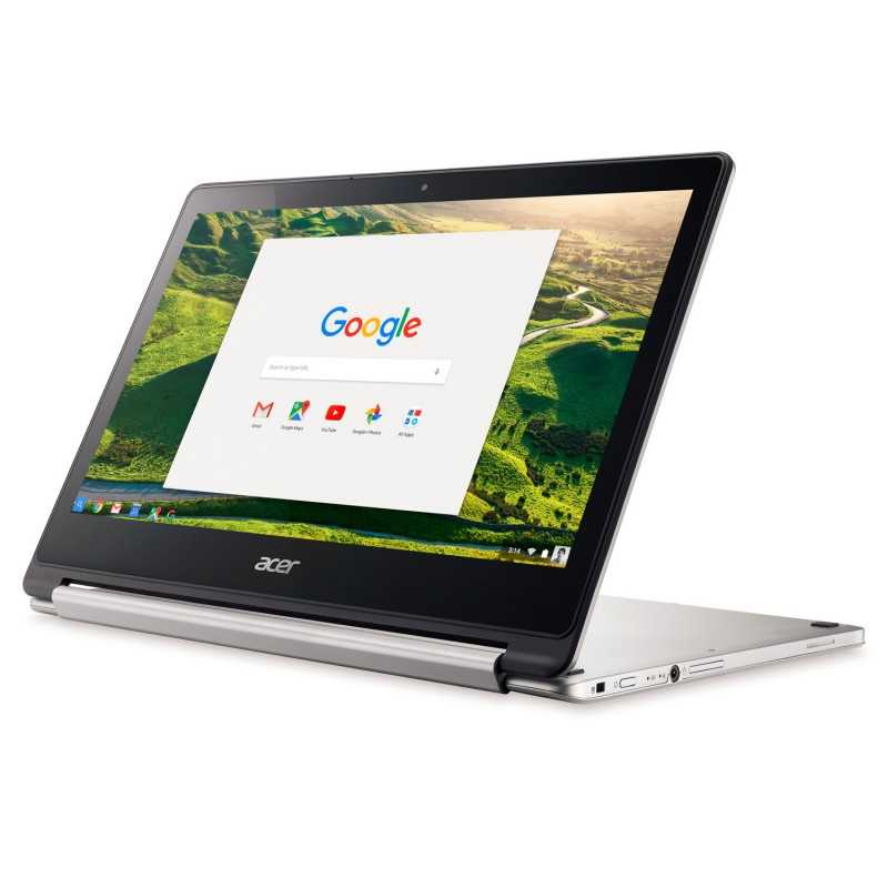 Acer Chromebook CB5-312T-K2L7