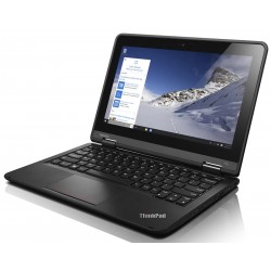 Lenovo ThinkPad 11e (3rd Gen) - 8Go - SSD 192Go - Tactile - Déclassé