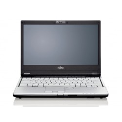 Fujitsu LifeBook S760 - 4Go - SSD 128Go - Grade B