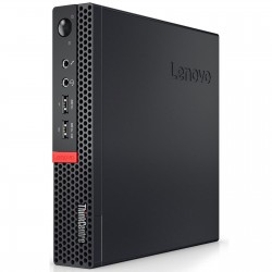 Lenovo ThinkCentre M710q Tiny - 8Go - SSD 256Go - Grade B