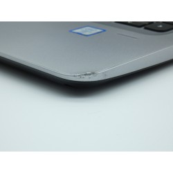 HP EliteBook 840 G3 - 8Go - SSD 120Go - Déclassé