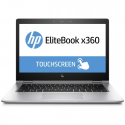HP EliteBook x360 1030 G2 - 16Go - SSD 256Go - Tactile - Grade B