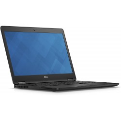 Dell Latitude E7470 - 8Go - SSD 256Go - Grade B