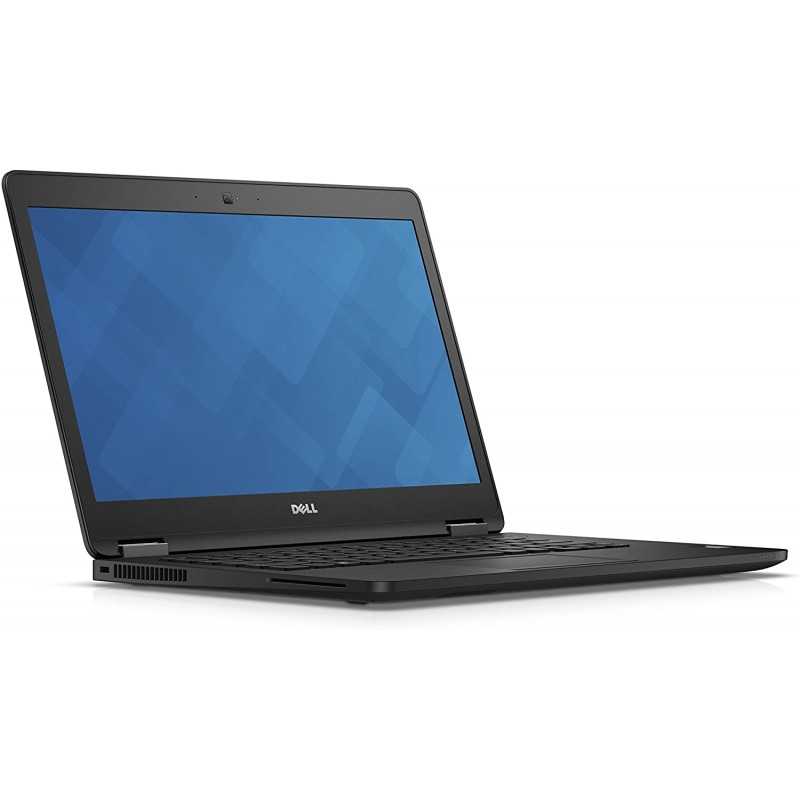 Dell Latitude E7470 - 8Go - SSD 256Go - Grade B