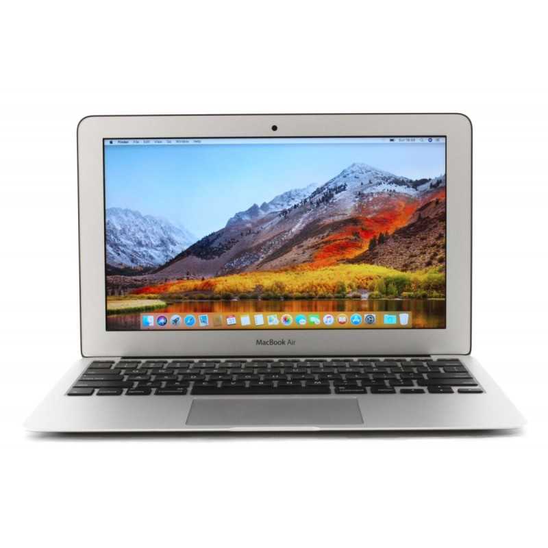 Apple MacBook Air 11" début 2014 - 4Go - SSD 128Go - Grade B