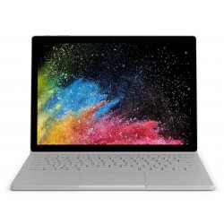 Microsoft Surface Book 2 13.5" - 16Go - SSD 512Go - Clavier QWERTZ - Grade B