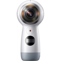 Caméra 360° - Samsung Gear 360 (2017)