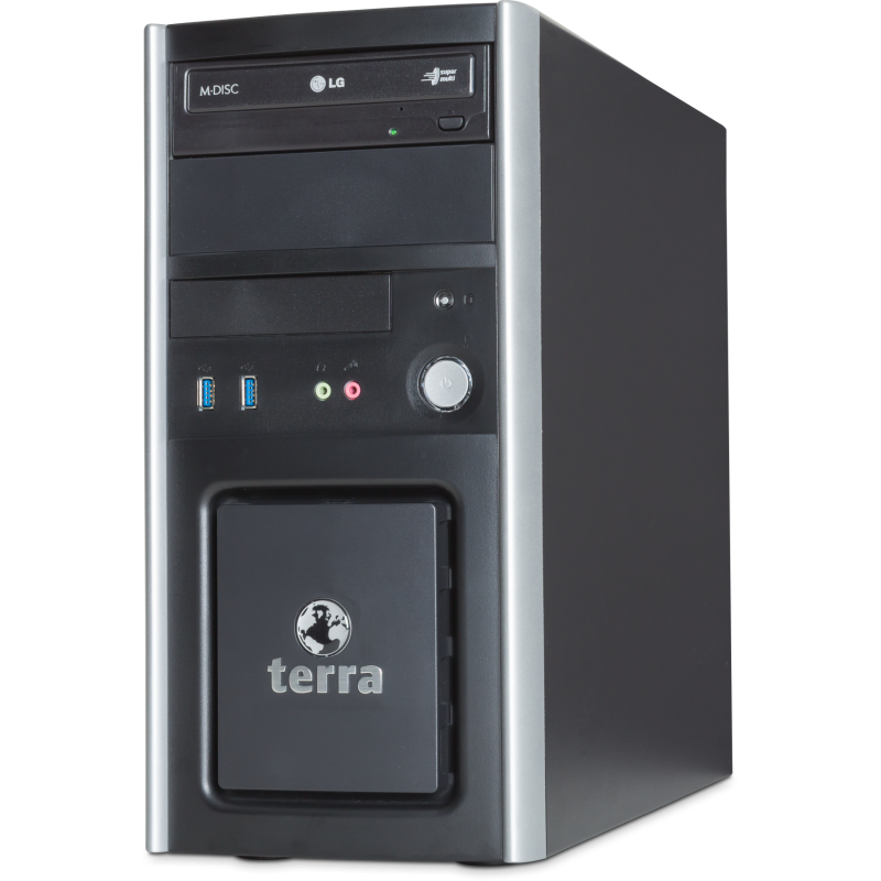 Terra Business 6000 MT - 8Go - SSD 240Go