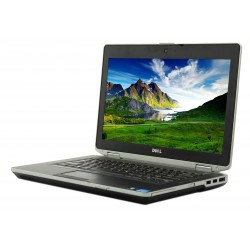 Dell Latitude E6430 - 4Go - HDD 250Go
