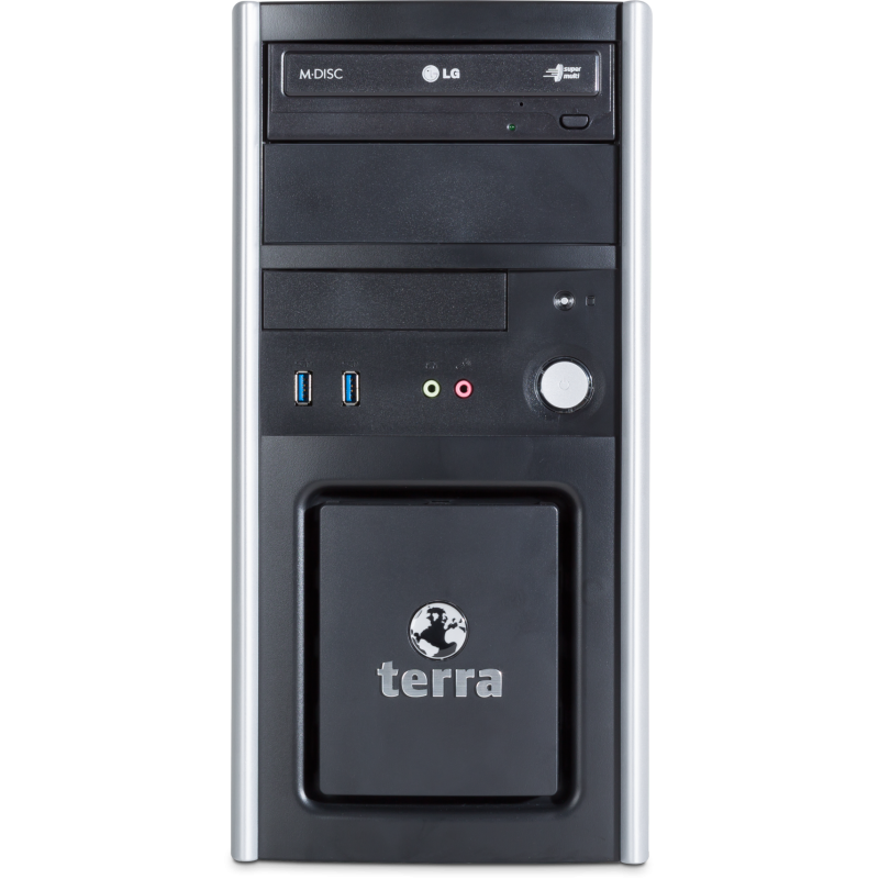 Terra Business 5060 MT - 8Go - SSD 128Go