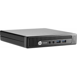 HP ProDesk 600 G1 DM - 8Go - SSD 256Go
