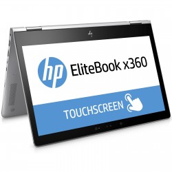 HP EliteBook x360 1030 G2 - 16Go - SSD 256Go - Tactile
