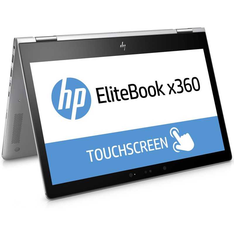 HP EliteBook x360 1030 G2 - 16Go - SSD 1To - Tactile