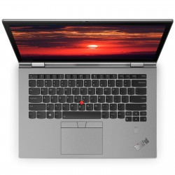 Lenovo ThinkPad X1 YOGA (3rd Gen) - 16Go - SSD 256Go - Tactile - Déclassé