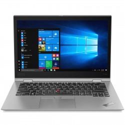 Lenovo ThinkPad X1 YOGA (3rd Gen) - 16Go - SSD 256Go - Tactile - Déclassé