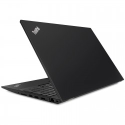 Lenovo ThinkPad T580 - 8Go - SSD 256Go - Tactile - Grade B