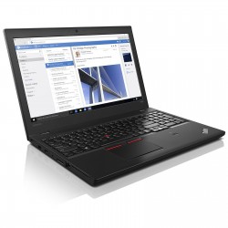 Lenovo ThinkPad T560 - 8Go - SSD 240Go - Grade B