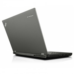 Lenovo ThinkPad W541 - 8Go - SSD 240Go - Déclassé