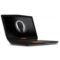 Alienware 17 R3 - 16Go - SSD 512Go + HDD 1To