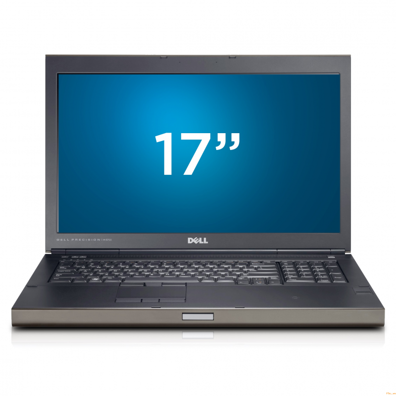 Dell Precision M6700 - 8Go - HDD 500Go - Grade B