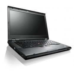 Lenovo ThinkPad T430 - 8Go - SSD 128Go - Déclassé