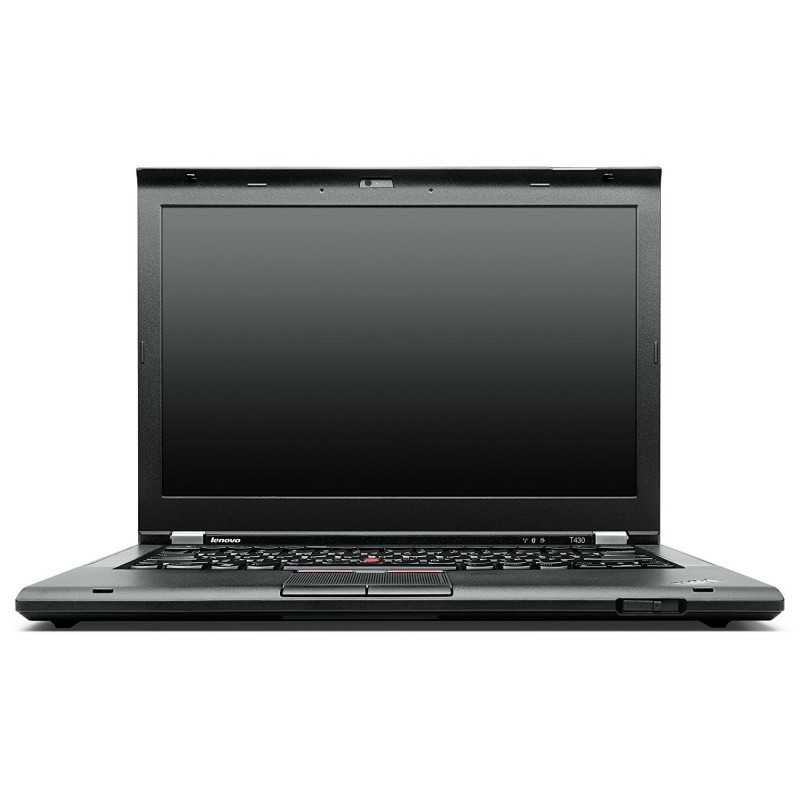 Lenovo ThinkPad T430 - 8Go - HDD 500Go - Grade B
